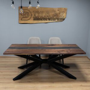 Goldder Amerikanisch